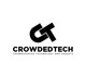 Ảnh thumbnail bài tham dự cuộc thi #142 cho                                                     Logo Design for CrowdedTech
                                                