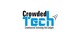 Kilpailutyön #139 pienoiskuva kilpailussa                                                     Logo Design for CrowdedTech
                                                
