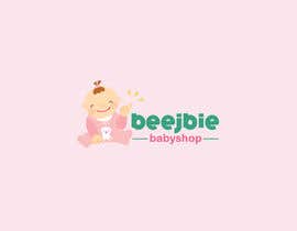 Nambari 140 ya design a logo for a baby/kids webstore na chowdhurrymdkhai