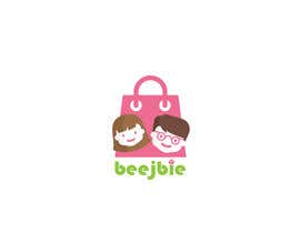 Nambari 72 ya design a logo for a baby/kids webstore na vw8300158vw