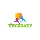 #171 for Build me a Technology logo by patoaryriaz