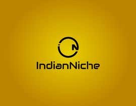 Nro 1 kilpailuun Logo - IndianNiche.Com käyttäjältä aulhaqpk