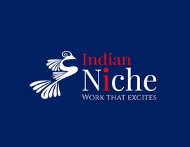 Nro 32 kilpailuun Logo - IndianNiche.Com käyttäjältä hstiwana51