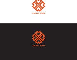 #818 for Logo for Leading Heart by manzoor955