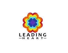 #817 for Logo for Leading Heart by lukelsh