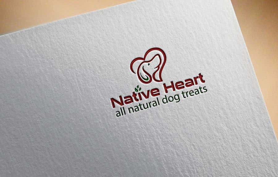 Proposition n°152 du concours                                                 Native Heart
                                            