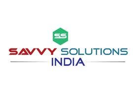 #16 for LOGO Design for savvy india. by hfaysal565
