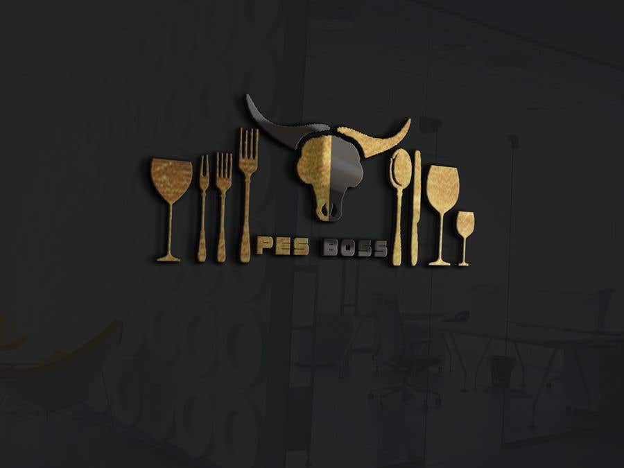 Inscrição nº 273 do Concurso para                                                 Beef Restaurant Logo Designs
                                            