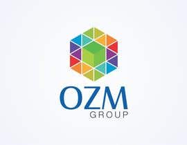 denisarck tarafından Design a Logo for OZM Group için no 144