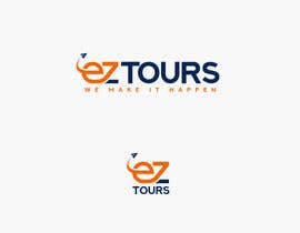 #223 cho Travel Agency Logo bởi yasmin71design
