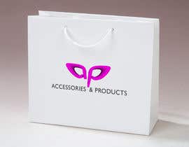 nº 16 pour Logo for Accessories &amp; Products par Krcello 