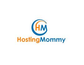 nº 3 pour Logo Design for Hosting Mommy par won7 