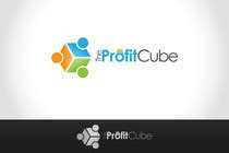 Proposition n° 132 du concours Graphic Design pour Logo Design for The Profit Cube
