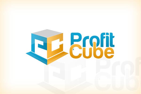 
                                                                                                                        Proposition n°                                            157
                                         du concours                                             Logo Design for The Profit Cube
                                        