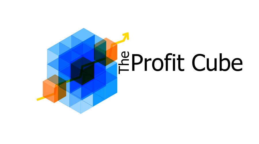 
                                                                                                                        Proposition n°                                            148
                                         du concours                                             Logo Design for The Profit Cube
                                        