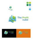 Graphic Design Entri Peraduan #46 for Logo Design for The Profit Cube