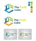 Graphic Design Entri Peraduan #87 for Logo Design for The Profit Cube