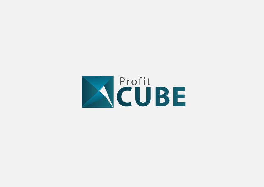 
                                                                                                                        Proposition n°                                            154
                                         du concours                                             Logo Design for The Profit Cube
                                        