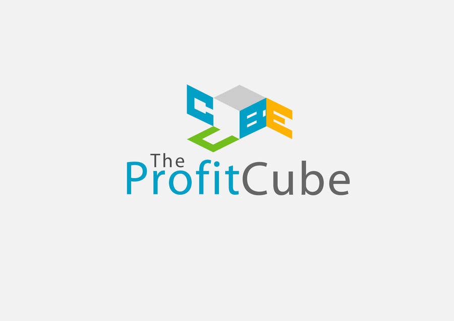 
                                                                                                                        Proposition n°                                            167
                                         du concours                                             Logo Design for The Profit Cube
                                        