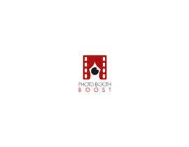#226 for Logo Design Contest BOOST BOOST BOOST by mirnanader5