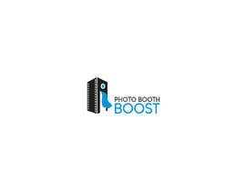 #276 for Logo Design Contest BOOST BOOST BOOST by mirnanader5