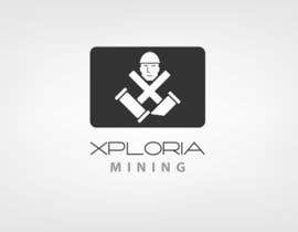 #29 para Logo Design for a Mining Company por sajalahsan