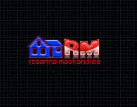 #4 para Logo Design for real estate agent por mdkanam