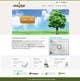 Miniatyrbilde av konkurransebidrag #125 i                                                     Website Design for 1 Tree Planted
                                                