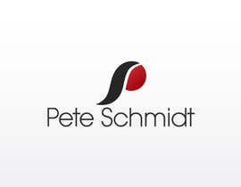 #288 untuk Logo Design for Pete Schmidt oleh logoforwin