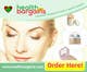 Contest Entry #24 thumbnail for                                                     Health and Beauty affiliate store, online ad banner needed
                                                