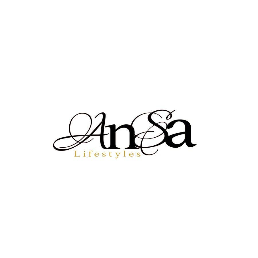 Bài tham dự cuộc thi #18 cho                                                 Ansa Logo Design
                                            