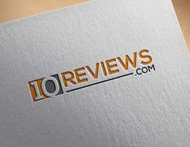 #164 untuk Logo for new Review sites of products. oleh rabiul199852