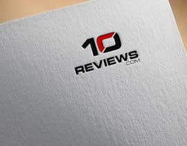 #174 untuk Logo for new Review sites of products. oleh techtwin13