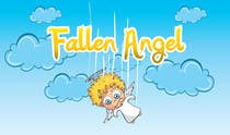 Graphic Design Konkurrenceindlæg #10 for Cartoon for Angel Iphone Game