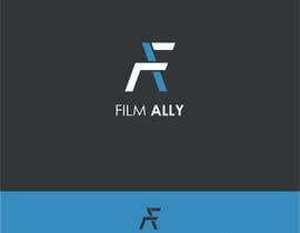 #146 для Logo Design Contest | Film Ally від Zaivsah