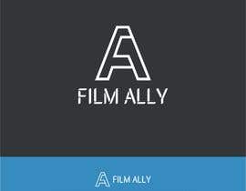 #147 for Logo Design Contest | Film Ally by Zaivsah
