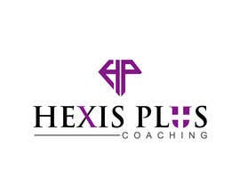 BlackWhite13 tarafından Hexis Plus Logo and branding design için no 99