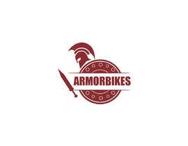 #326 pentru Logo Design for ArmorBikes.com de către logodancer