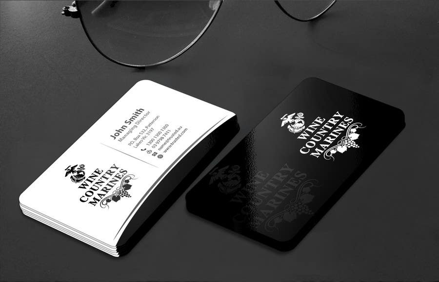 
                                                                                                                        Kilpailutyö #                                            26
                                         kilpailussa                                             Design some Business Cards and matching letterhead for a Non Profit.
                                        