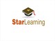 
                                                                                                                                    Kilpailutyön #                                                75
                                             pienoiskuva kilpailussa                                                 Logo Design for  Star Learning
                                            