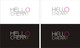 Miniatura da Inscrição nº 46 do Concurso para                                                     Design a Logo for Hello Cherry - emerging women's beauty & fashion label
                                                