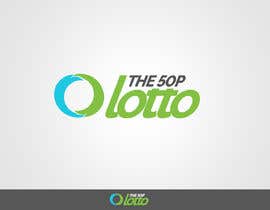 #6 for New lotto logo by athinadarrell