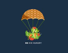 #43 pentru NO Kid Hungry - Infantry. We need Adobe creative illustrator. de către TitiNosti22