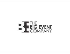 #88 untuk Design a Logo for The Big Event Company oleh abd786vw