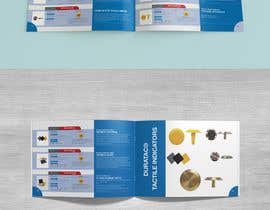 #77 for Design a high class product catalogue by Mitchell29
