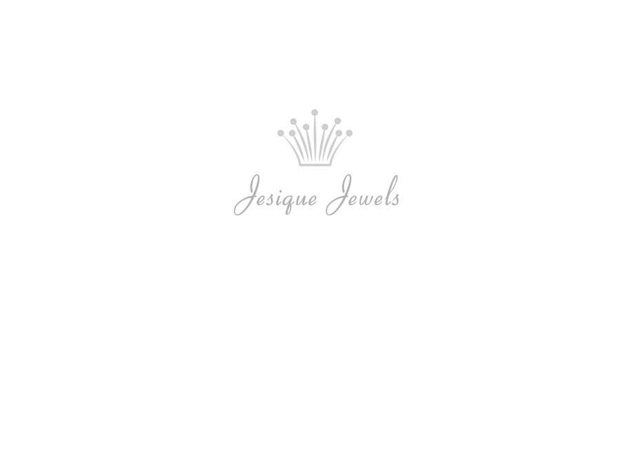 Participación en el concurso Nro.115 para                                                 Logo Design for Jesique Jewels
                                            
