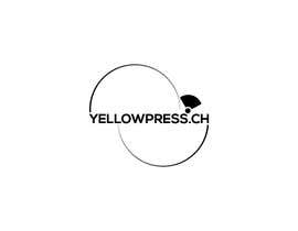 nº 23 pour Logo for yellowpress.ch par bcelatifa 