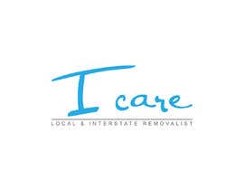 #28 for Make Logo for a new business called &quot;I Care Removalist&quot; by farzanasimu0123