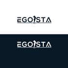 #77 for LOGO for EGOISTA by Sohanur3456905