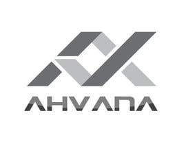 #280 para Design a Logo for AHVANA por DonRuiz